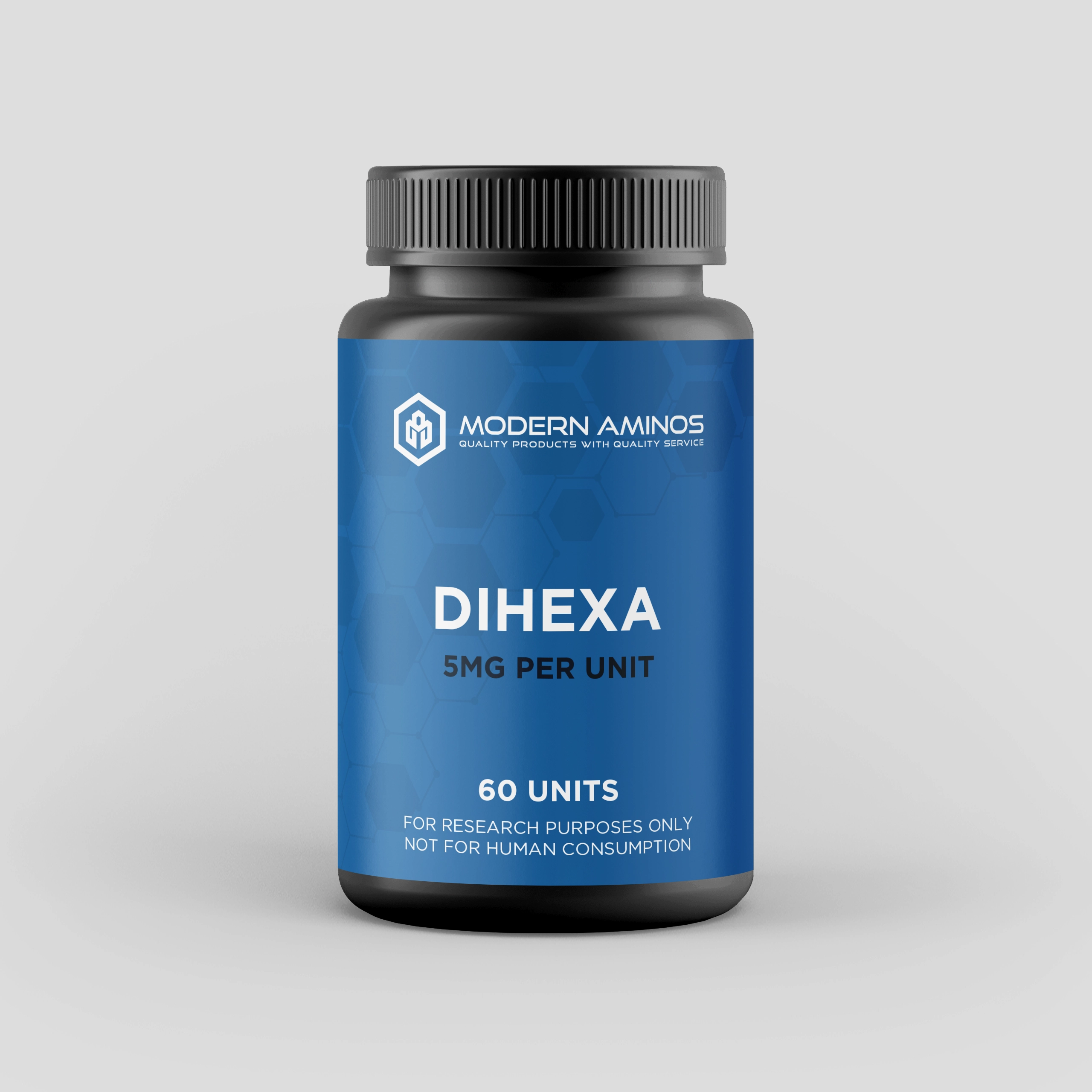 Dihexa 5MG