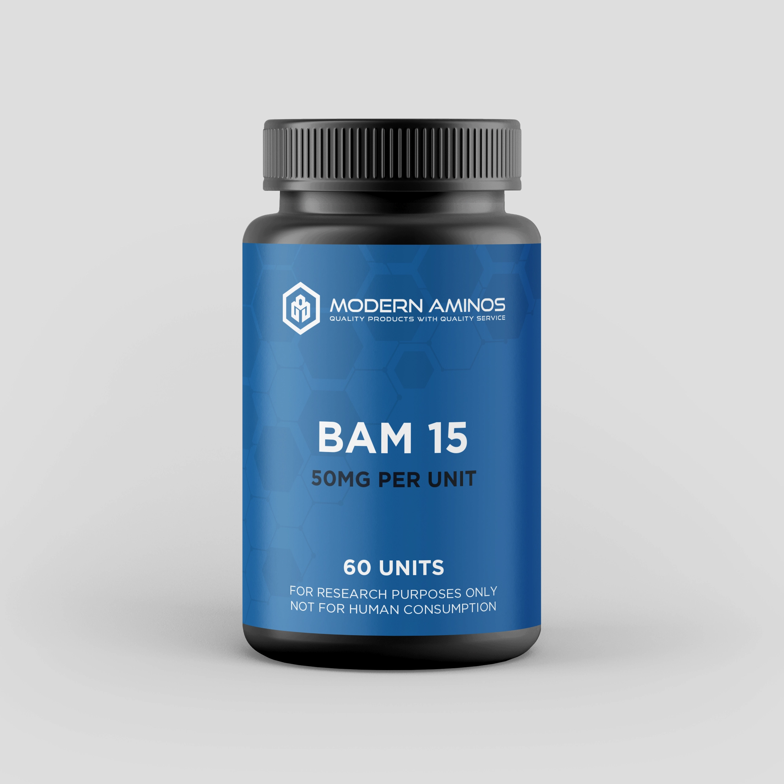 BAM15