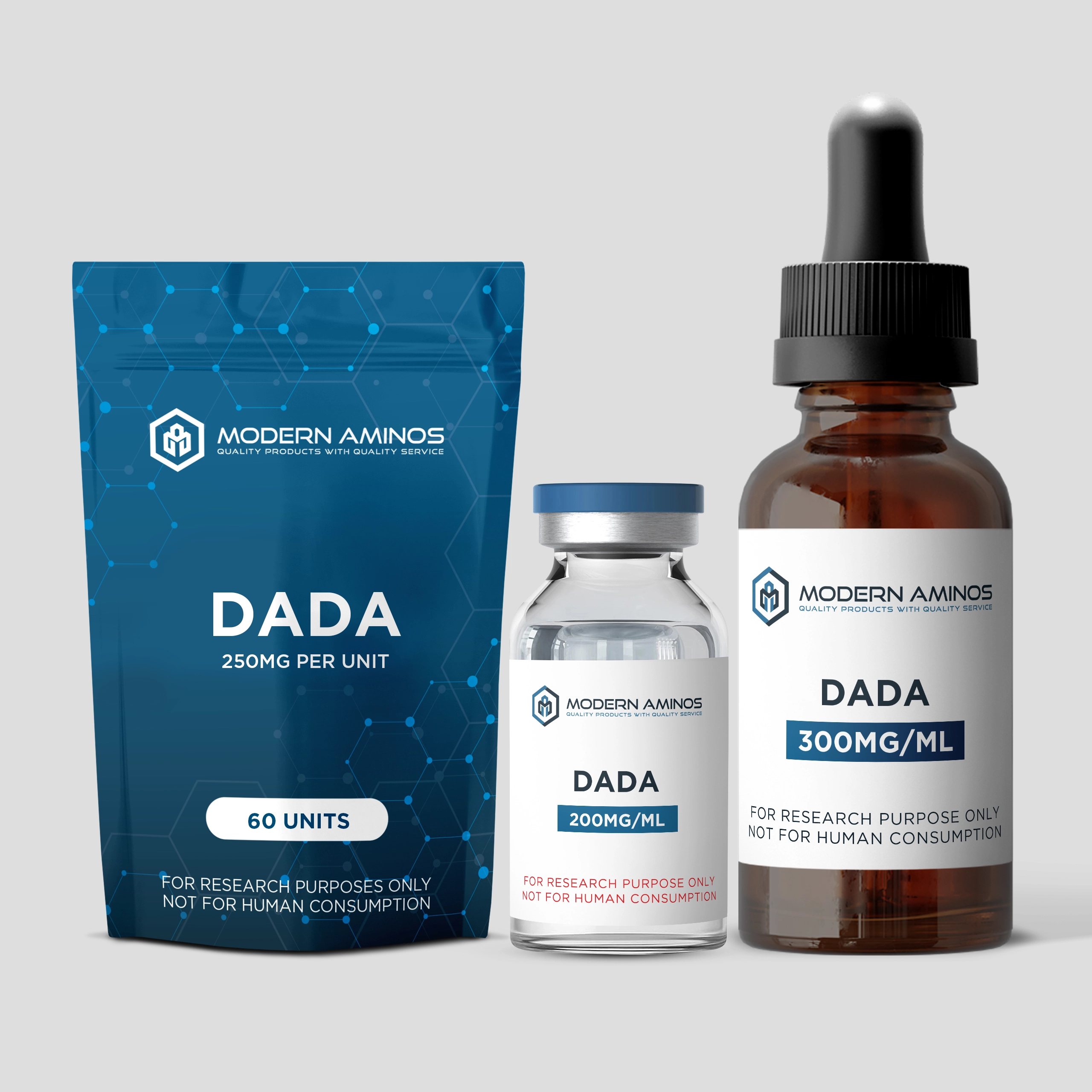 DADA