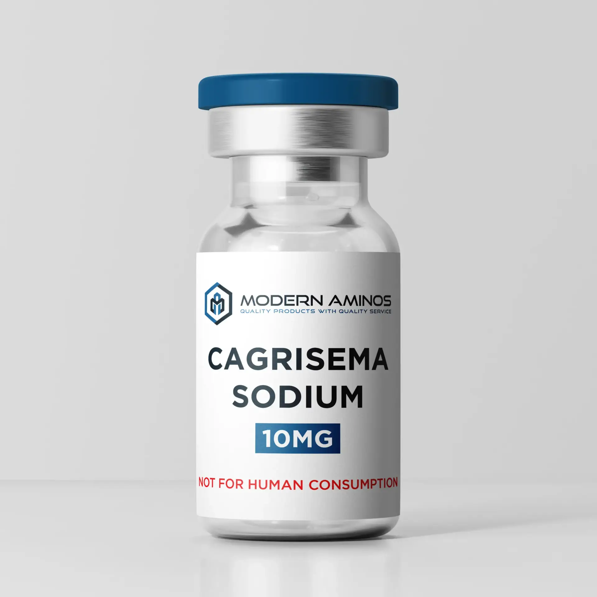 Cagrisema Sodium 10MG