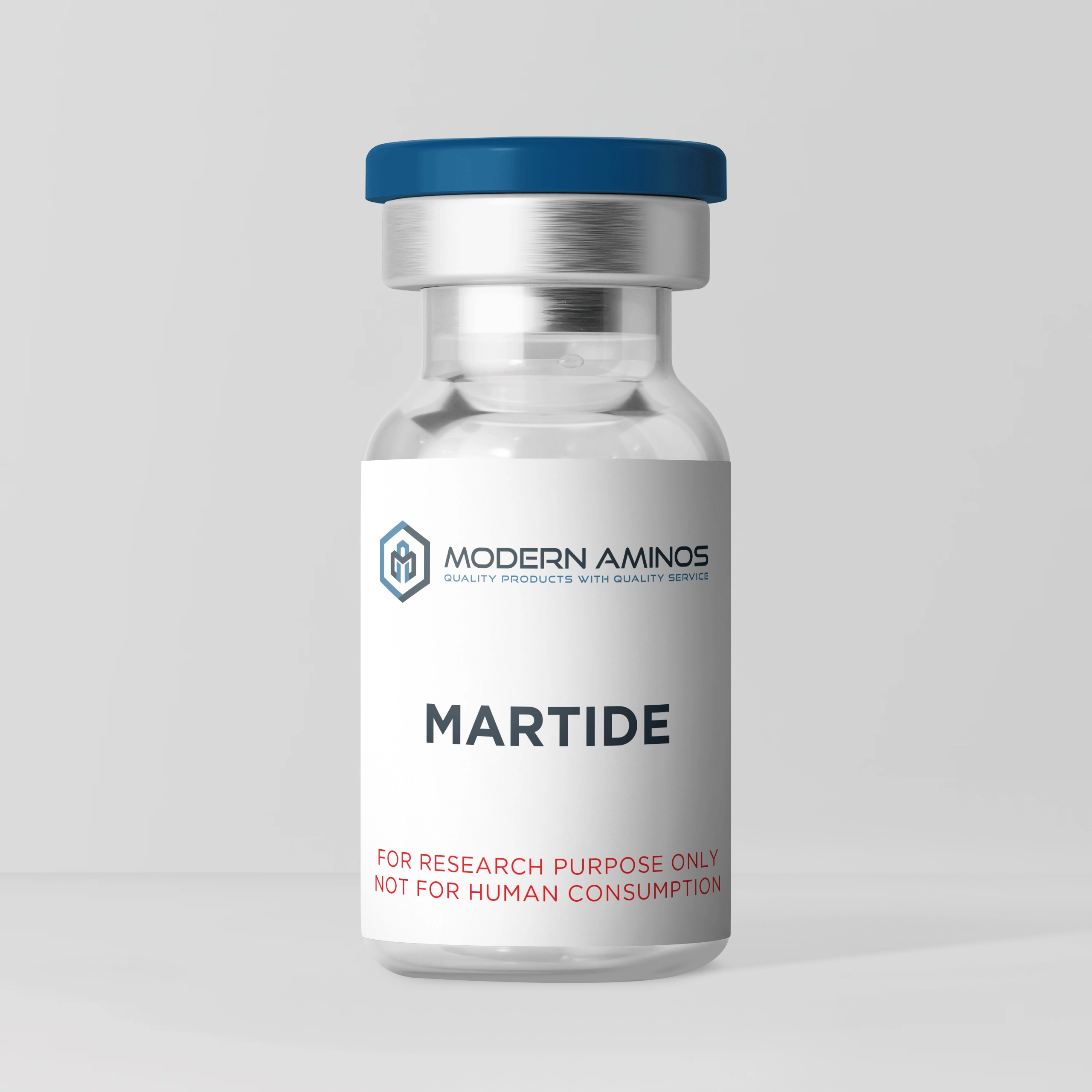 MariTide (Maridebart Cagraflutide)