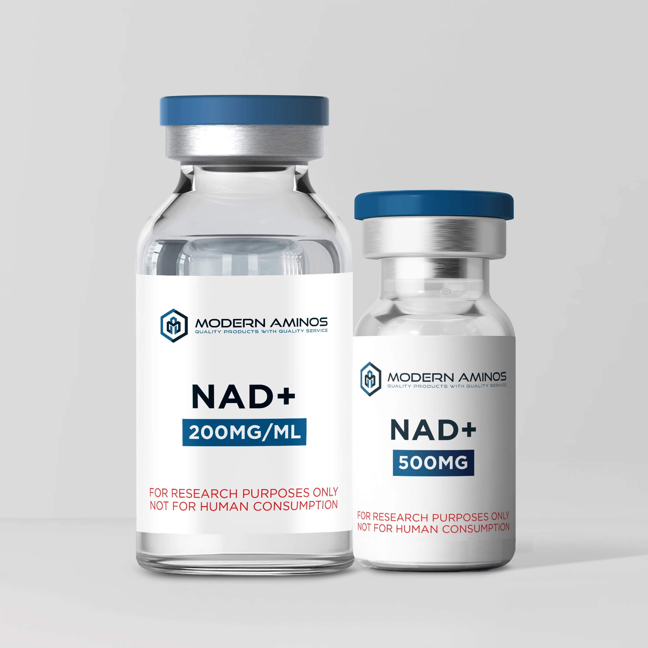 NAD+
